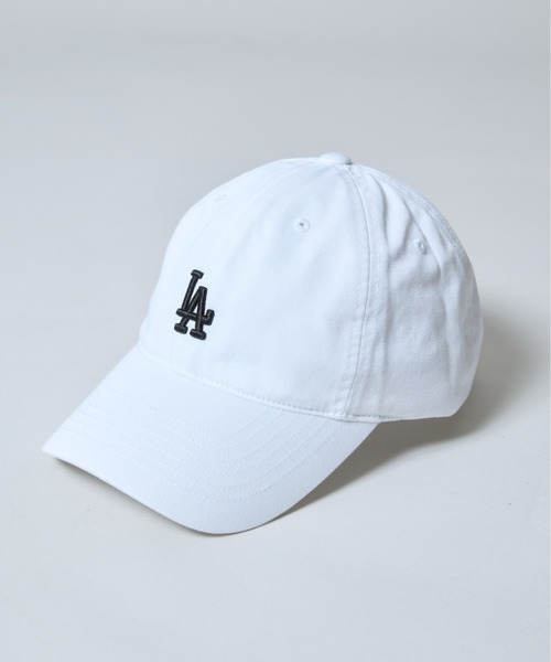 MLB Korea キャップ 帽子 3-10C9 「MLB KOREA エムエルビー