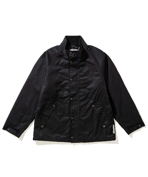 UNFRM OUTDOOR STANDARD（ユニフォームアウトドアスタンダード