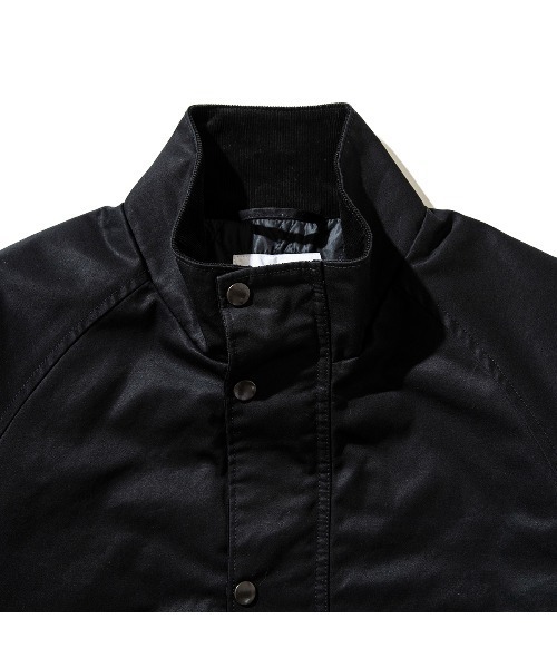 UNFRM OUTDOOR STANDARD（ユニフォームアウトドアスタンダード