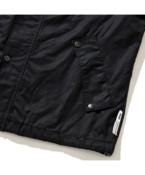 UNFRM OUTDOOR STANDARD（ユニフォームアウトドアスタンダード