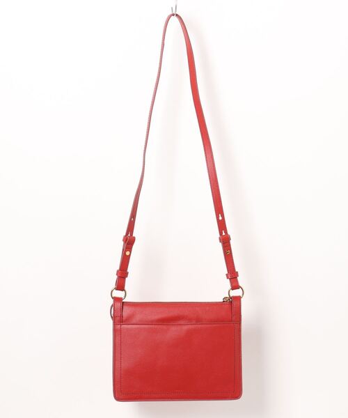 FOSSIL フォッシル 2ウェイ 本革 レザー ミニバッグ ショルダー FOSSIL ショルダーバッグ バッグ フォッシル 斜めがけバッグ