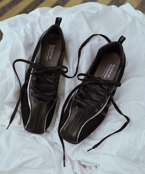 Rockfish Weatherwear スニーカー BLISS LACEUP SNEAKERS