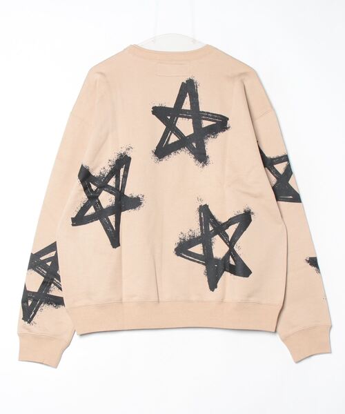 美品】LIBERAL ARTS STAR CREW
