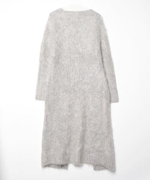 fumika UCHIDA fumika uchida（レディースコート、ジャケット