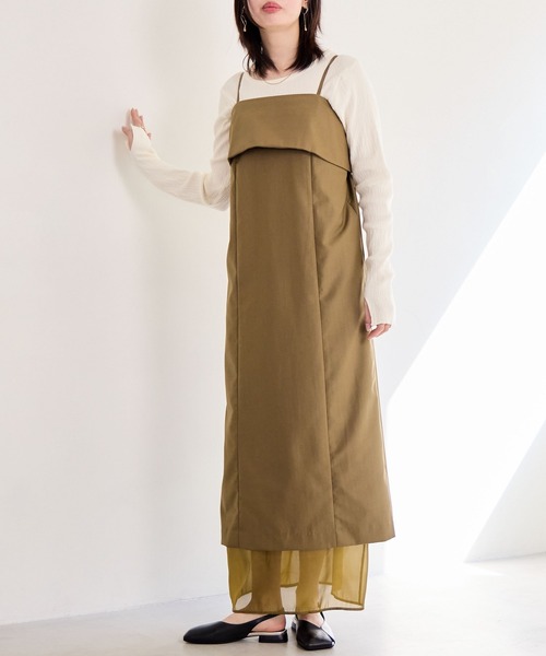 HIMIKO パンプス 「Made in Japan」「HIMIKO」ワイドスクエア