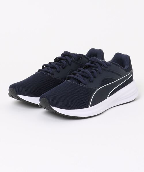 PUMA スニーカー 黒 23.5 レディース シューズ 楽天市場】☆限定クーポン発行中！【SALE】プーマ スニーカー