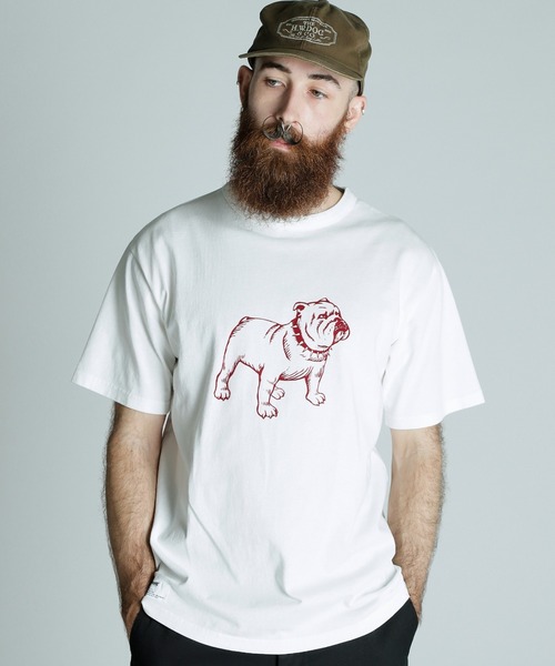 Schott N.Y.C（ショット） tシャツ Schott/ショット/PIGMENT T-SHIRT