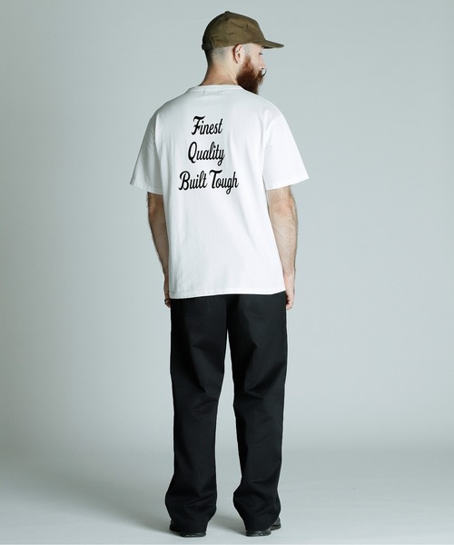 WASH T-SHIRT Schott BROS.／スノーウォッシュ Tシャツ ショットブロ Schott N.Y.C tシャツ Schott/ショット/SNOWWASH T-SHIRT BROS