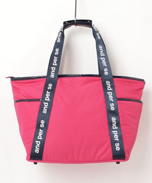 and per se ゴルフ用バッグ｜ゴルフ｜スポーツ おすすめ人気商品一覧