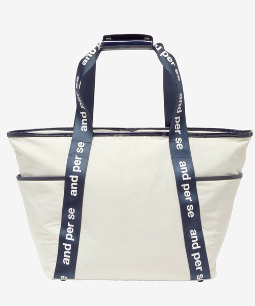 and per se（アンパスィ） トートバッグ トートバッグ メンズ