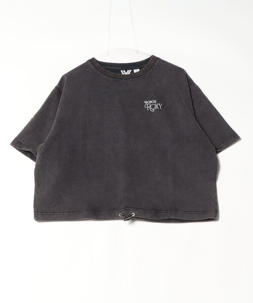 tシャツ ロキシー ROXY VACANCES TEE レディース