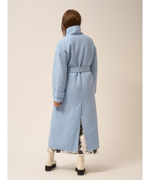 FRAY I D スプリングコート　レディース 新作！スプリングオーバートレンチコート | FRAY I.D | ショップブログ