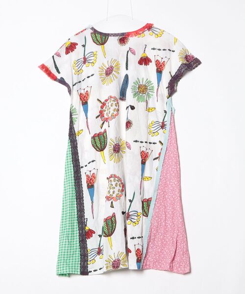 ツモリチサト＊半袖ワンピース　２サイズ TSUMORI CHISATO 「TSUMORI CHISATO」 半袖ワンピース 02