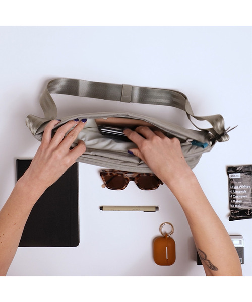 CHROME（クローム） ウエストポーチ 「 」SABIN 6L SLING / サビン 6L