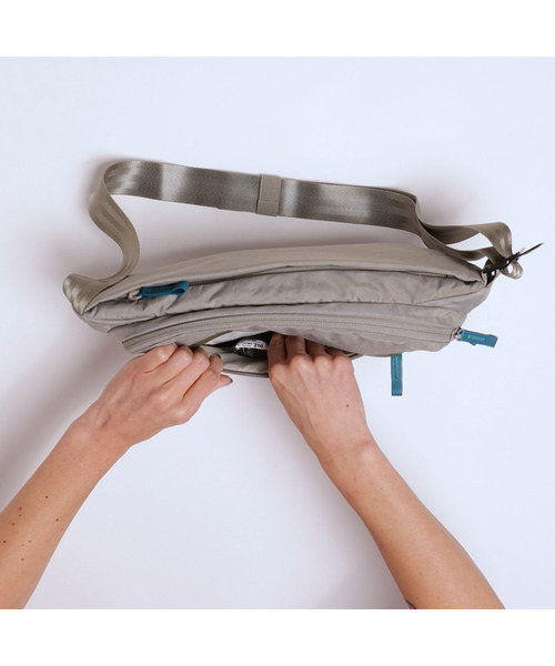 CHROME（クローム） ウエストポーチ 「 」SABIN 6L SLING / サビン 6L