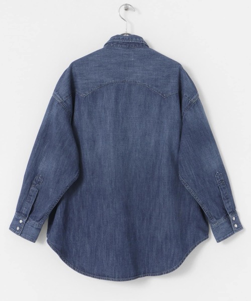 『別注』Lee101×Sonny Label　SHIRTS 別注』Lee101×Sonny Label SHIRTS（シャツ/ブラウス）｜Lee