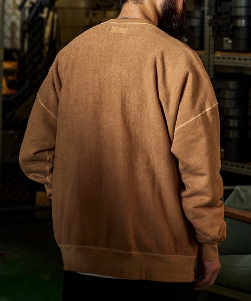 GORDON MILLER（ゴードンミラー） トレーナー スウェット GOOD ON