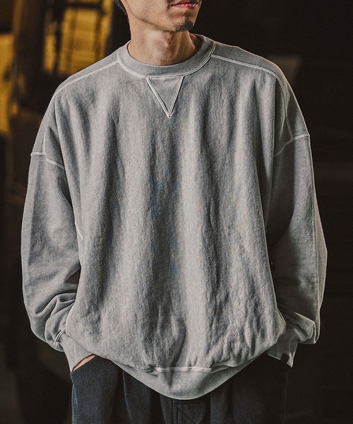 GORDON MILLER（ゴードンミラー） トレーナー スウェット GOOD ON