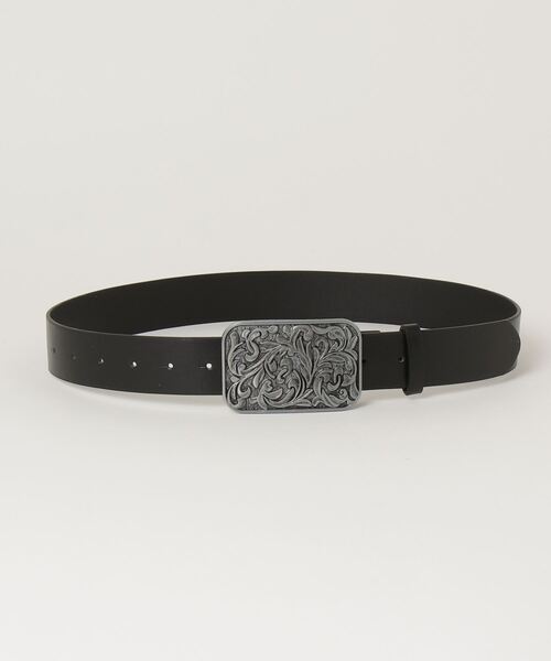 SILVER BULLET（シルバーバレット） ベルト 「SILVER BULLET SELECT AC