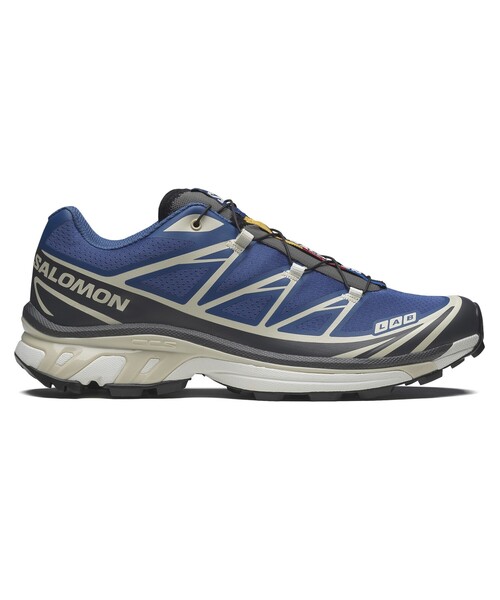 SALOMON（サロモン） スニーカー XT-6 / L47739000 / L41086600