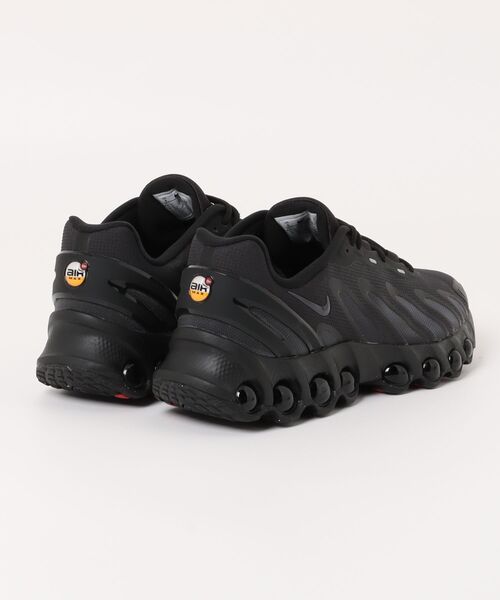 【NIKE】 ナイキ AIRMAX DN8 BLK/ANTHRA 国内発送 国内4月17日発売予定】 ナイキ エア マックス DN8 ブラック