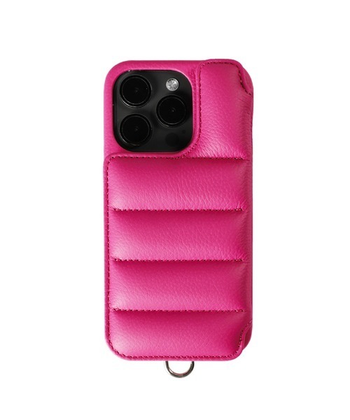 DEMIU（デミュウ） スマホケース BALLONiPhone15Proシリーズ