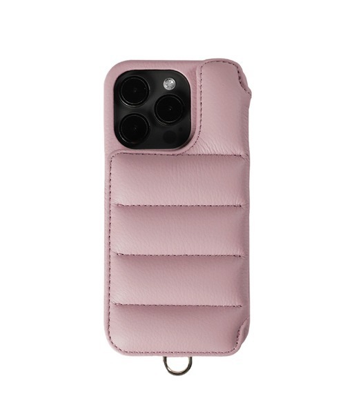 DEMIU（デミュウ） スマホケース BALLONiPhone15Proシリーズ