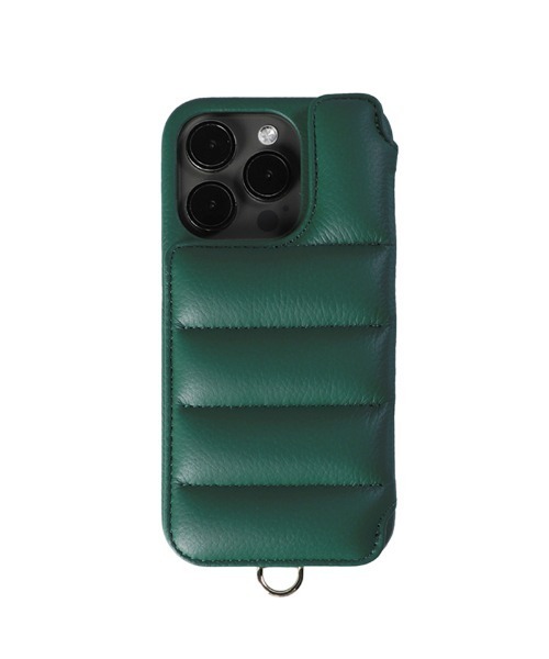 DEMIU（デミュウ） スマホケース BALLONiPhone15Proシリーズ