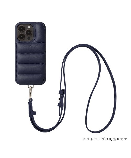 DEMIU（デミュウ） スマホケース BALLONiPhone15Proシリーズ