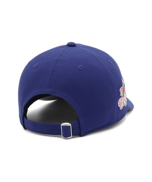 NEW ERA（ニューエラ） ドジャース キャップ 帽子 紫外線カット