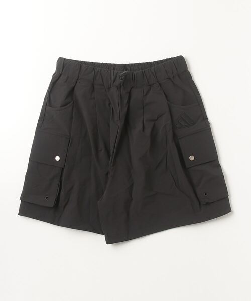 adidas カーゴパンツ アディダス STR WC カーゴショーツ