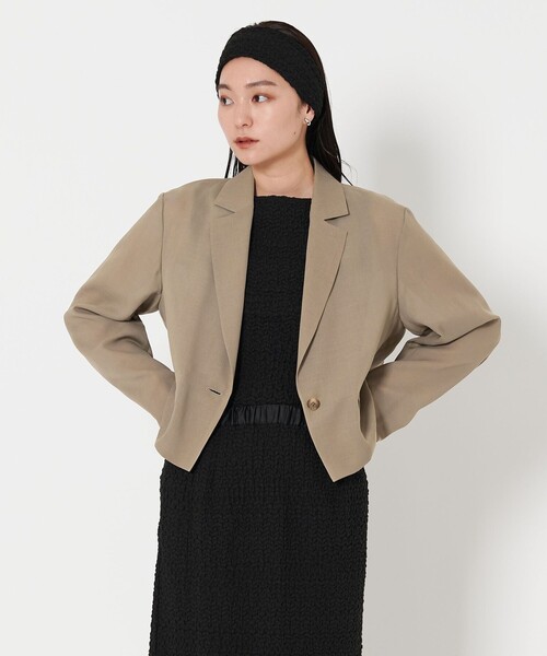 最終値下げ！ほぼ新品！United Arrows テーラードジャケット UNITED ARROWS ジャケット テーラードジャケット COOL DOTS