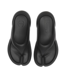 PAES（ペイズ） サンダル FLIPFLOP 02 04-NFBL メンズ レディース