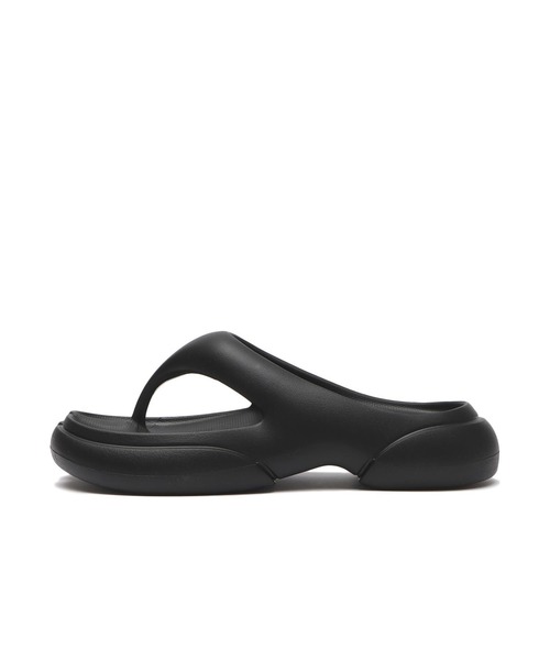靴 PAES FLIPFLOP 02 04-NFC-M 23cm PAES サンダル FLIPFLOP 02 04-NFBL メンズ レディース