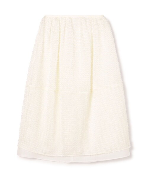 TOMORROWLAND collection 「TOMORROWLAND collection」 スカート 34
