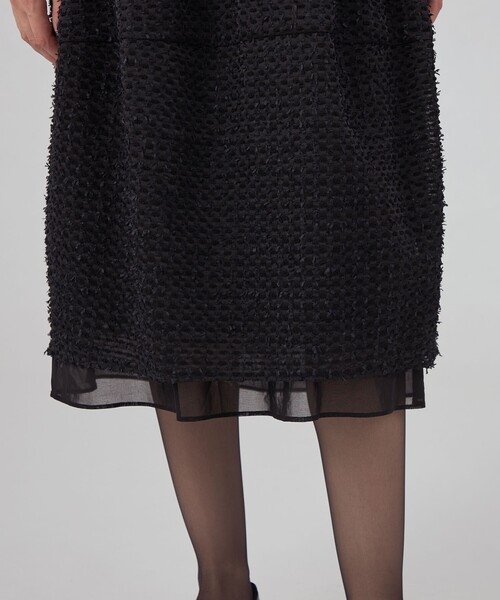 TOMORROWLAND collection 「TOMORROWLAND collection」 スカート 34