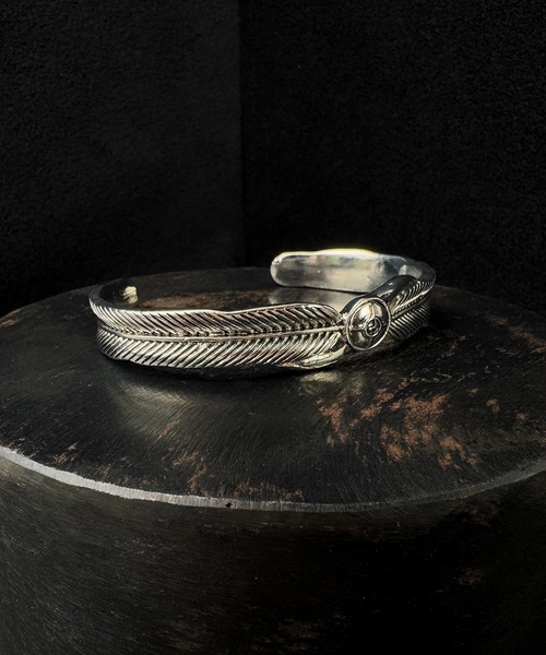 mfm バングル（メンズバングル）｜メンズアクセサリー | ファッション