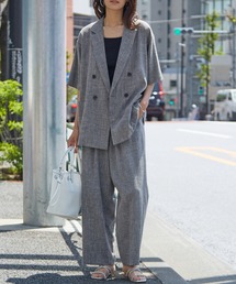 abahouse mavie（アバハウスマヴィ） セットアップ 「WEB限定！2点