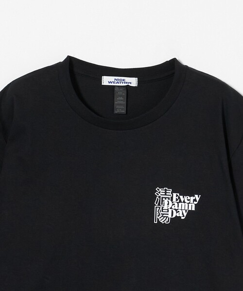 Newera■KOMPAKT RECORD BAR T-shirt■送料込 Kompakt Record Bar tシャツ 「別注」「Kompakt bar」ロゴ T