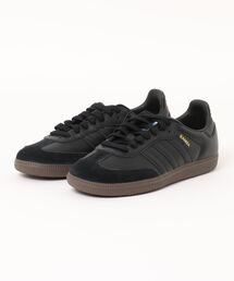 スニーカー 「adidas(アディダス)」SAMBA OG レディース｜ZOZOTOWN Yahoo!店