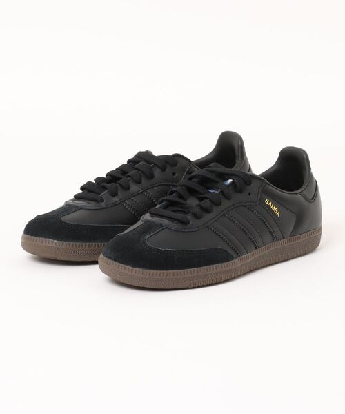 靴 Adidas Samba ID4198 adidas Samba 'Wonder White Legacy Burgundy' ID4198