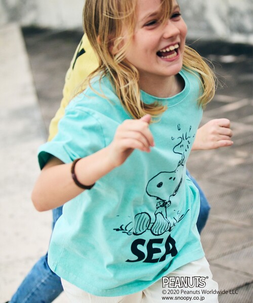 SMOOTHY WIND AND SEA Tシャツ Smoothy tシャツ SMOOTHY × WIND AND SEA / Tシャツ 2025SS（90