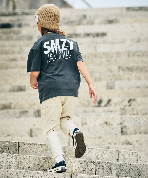 SMOOTHY WIND AND SEA Tシャツ Smoothy tシャツ SMOOTHY × WIND AND SEA / PGT Snoopy Tシャツ
