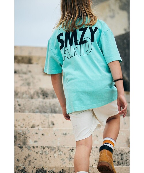 トップス WIND AND SEA x SMOOTHY Sea Tee SMOOTHY x WDS PGT Snoopy Tee – WIND AND SEA
