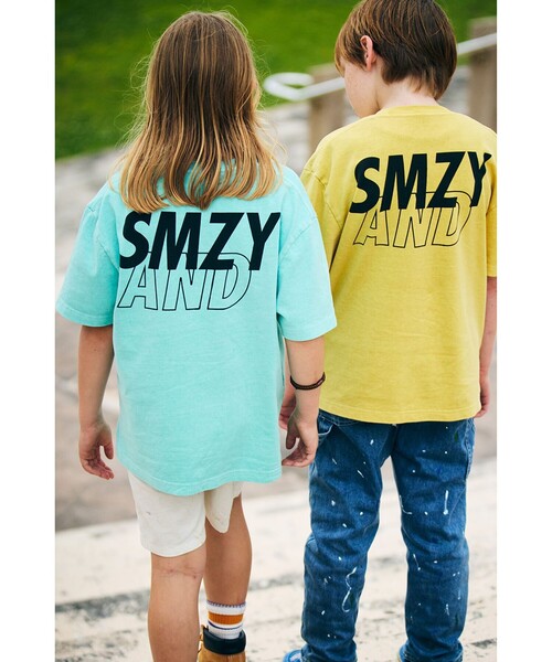 Smoothy tシャツ SMOOTHY × WIND AND SEA / PGT Snoopy Tシャツ