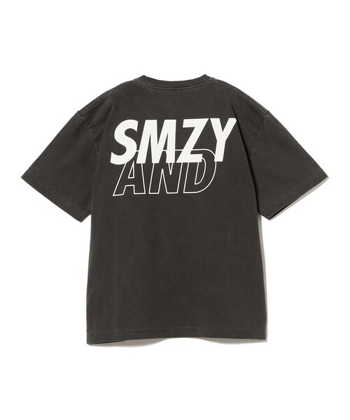 Smoothy tシャツ SMOOTHY × WIND AND SEA / PGT Snoopy Tシャツ