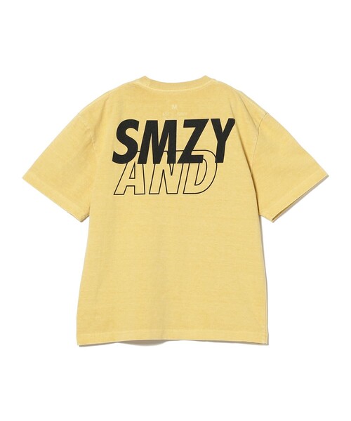トップス WIND AND SEA x SMOOTHY Sea Tee WIND AND SEA SMOOTHY WDS Sea Tee Black S - メルカリ