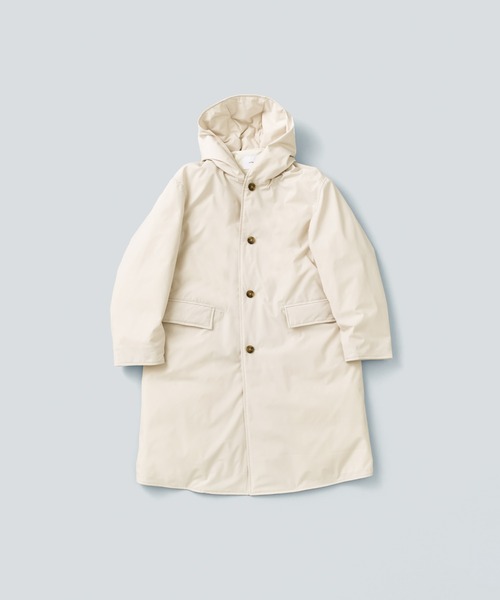 miffew（ミフュー） ダウンコート ダウンジャケット 「miffew