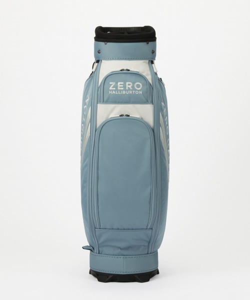 ゴルフバック ZERO HALLIBURTON ゴルフ キャディーバッグ ZHG-CB d4 Essence
