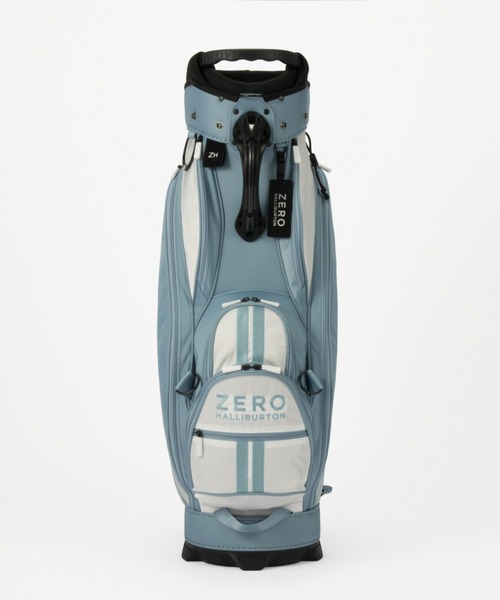 ZERO HALLIBURTON キャディーバック ZERO HALLIBURTON 最大42%☆8/5限定 正規品1年保証
